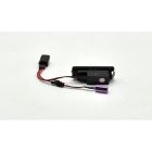 Mijnautoonderdelen Set LED Nummerplaatverlichting passend voor Volkswagen / Skoda / Seat / Porsche / Bentley diverse modellen DL VWN05