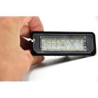 Mijnautoonderdelen Set LED Nummerplaatverlichting passend voor Volkswagen / Skoda / Seat / Porsche / Bentley diverse modellen DL VWN05