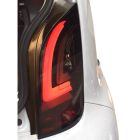 Mijnautoonderdelen LED achterlicht DL VWR99SG