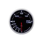 Depo Racing 52mm instrumenten DP WA5201B