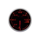Depo Racing 52mm instrumenten DP WA5267B