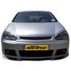 Grille styling Motordrome DX GRG5