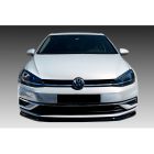 Motordrome Koplampspoilers passend voor Volkswagen Golf VII Facelift 2017- (ABS) DX KVW20
