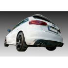 Motordrome Achterbumper DX RAU04