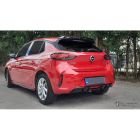 Motordrome Diffusors DX ROP04