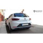 Motordrome Achterbumper DX RSE06