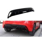 Motordrome Diffusors DX RTO02
