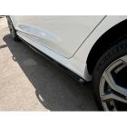 Sideskirts styling Motordrome DX SFO06