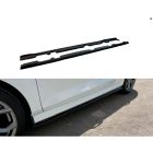 Motordrome Sideskirts DX SFO06