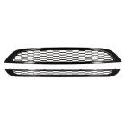 Mijnautoonderdelen Sport grilles DX SG101B