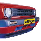 Grille styling Mijnautoonderdelen DX SG107