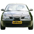 Grille styling Mijnautoonderdelen DX SG353B