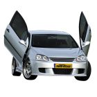 Grille styling Mijnautoonderdelen DX SG411