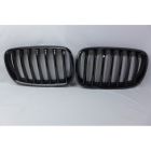 Grille styling Mijnautoonderdelen DX SG700GB