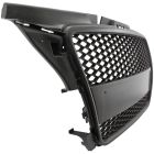 Mijnautoonderdelen Sport grilles DX SG973