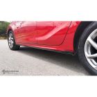 Motordrome Sideskirts DX SOP04