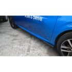 Sideskirts styling Motordrome DX SPE04