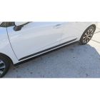 Sideskirts styling Motordrome DX SRE01