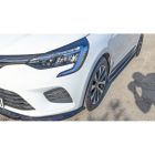 Motordrome Sideskirts DX SRE01