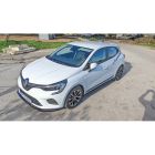 Motordrome Sideskirts DX SRE01