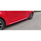 Sideskirts styling Motordrome DX STO03