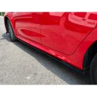 Sideskirts styling Motordrome DX STO04