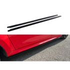 Motordrome Sideskirts DX STO04