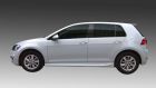 Motordrome Sideskirts passend voor Volkswagen Golf VII HB 5-deurs 2012- (ABS) DX SVW05