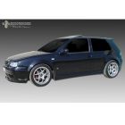 Sideskirts styling Motordrome DX SVW06