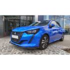 Motordrome Voorspoilers DX VPE04