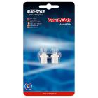 Mijnautoonderdelen LED interieurverlichting EU 0046W
