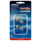 Mijnautoonderdelen LED interieurverlichting EU 0372W