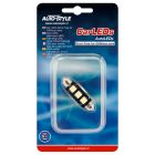 Mijnautoonderdelen LED interieurverlichting EU 0619W