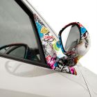 Mijnautoonderdelen Stickerbomb EU 407900