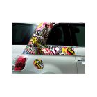 Mijnautoonderdelen Stickerbomb EU 407901