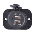 Mijnautoonderdelen USB adapters EU E1094
