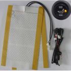 Blanco Electrische stoelverwarming EU ST148