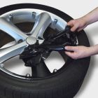 Mijnautoonderdelen Spuitfolie FS 1000