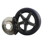 Foliatec Lakken en spuitbussen FT 2129