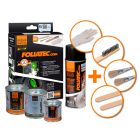Foliatec Lakken en spuitbussen FT 2182