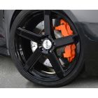 Foliatec Lakken en spuitbussen FT 2353