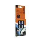 Foliatec Ventieldoppen FT 32791