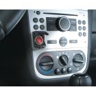 Foliatec Startknop FT 33085