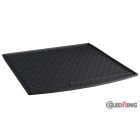 Kofferbakmat Gledring GL 1009