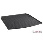 Kofferbakmat Gledring GL 1111