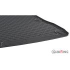 Gledring Rubbasol (Rubber) Kofferbakmat passend voor Audi A6 (4F) Avant 2005-2011 GL 1113