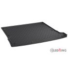 Kofferbakmat Gledring GL 1117