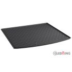 Kofferbakmat Gledring GL 1207