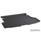 Kofferbakmat Gledring GL 1215