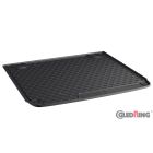 Kofferbakmat Gledring GL 1222